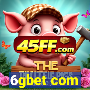 6gbet com